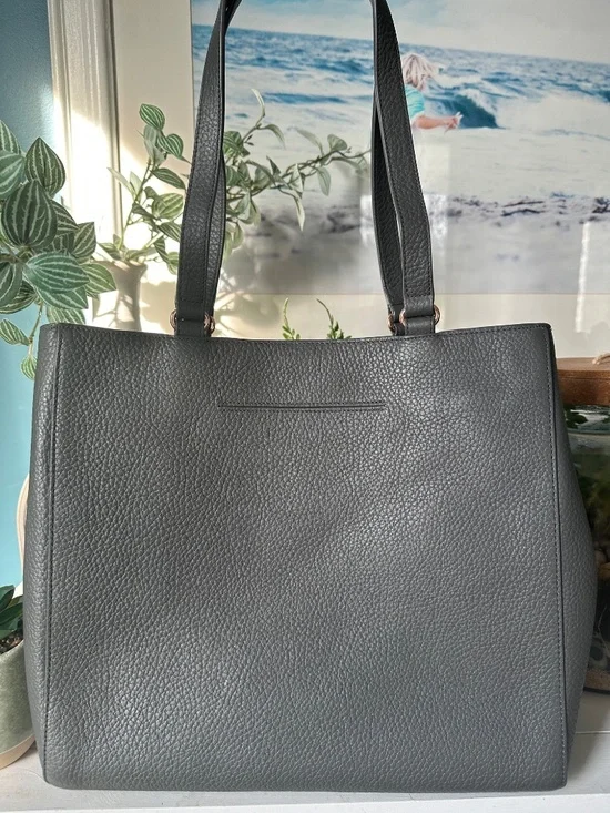 DAGNE DOVER ALLYN TOTE - Picture 2 of 10